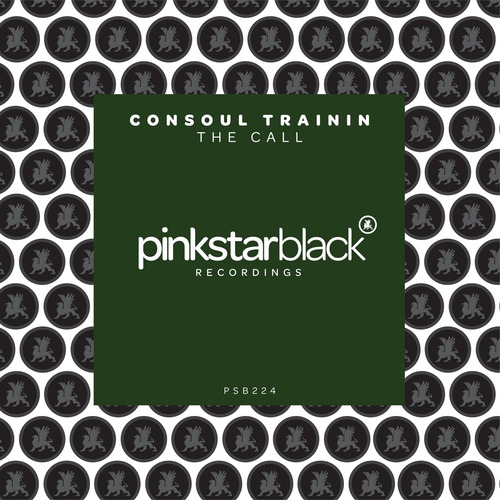 Consoul Trainin - The Call [PSB224]